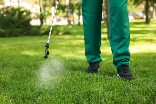 Best Wildlife Control Services  in Twin Lakes, VA