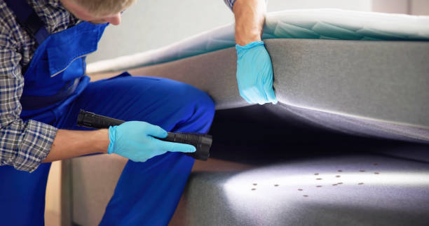 Best Pest Inspection Near Me  in Twin Lakes, VA